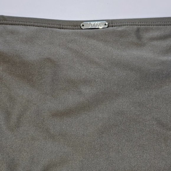 DKNY Seahigh Waist Bikini Bottoms - Picture 4 of 7